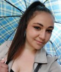 Rencontre Femme : Helena, 21 ans à Ukraine  Одеса